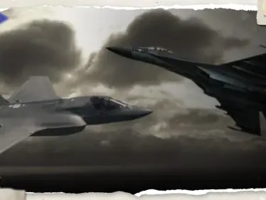 روسيا تتحدث عن ١٢ مواجهة مع أمريكا بسماء سوريا خلال يوم - وكالة ستيب نيوز