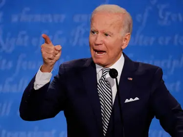 جو بايدن يوجه رسائل متعددة انطلاقاً من الجمعية العامة للأمم المتحدة - وكالة ستيب نيوز