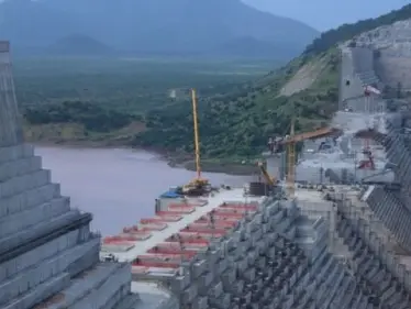 وزير الري السوداني يكشف سبب عدم التوصل لاتفاق بشأن سد النهضة - وكالة ستيب نيوز