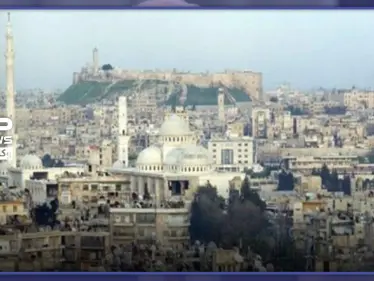 خاص|| قوات النظام السوري تنذر أهالي حلب بإخلاء منازلهم.. فما علاقة العمل العسكري المرتقب - وكالة ستيب نيوز