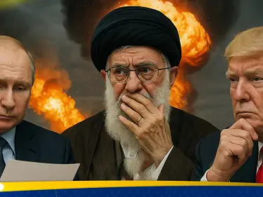 فرصة وحيدة أمام إيران أو عودة الحرب.. خبير يتحدث عن حل روسي قد تقبله واشنطن - وكالة ستيب نيوز