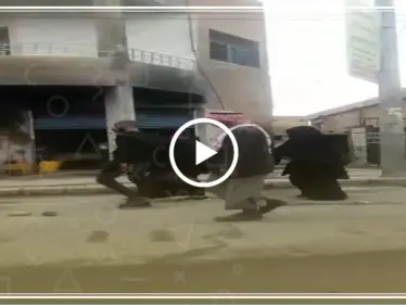 جولة لعدسة ستيب بمدينة البصيرة بريف دير الزور الشرقي (فيديو) - وكالة ستيب نيوز