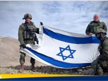 إسرائيل تكشف موقفها من "مقترح بحبح" .. فما هو - وكالة ستيب نيوز