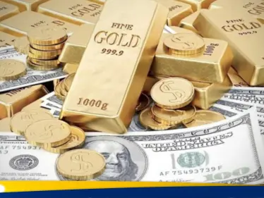 أسعار الذهب تحطم أرقاماً قياسية جديدة خلال يومين متتاليين - وكالة ستيب نيوز