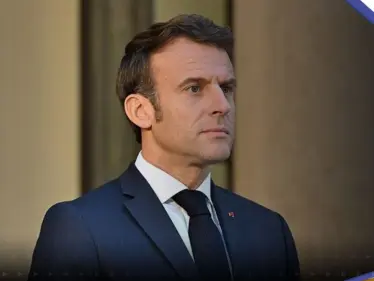 بسبب حرب غزة.. إذاعة "أوروبا 1" تكشف عن مخاطر تحيط بماكرون - وكالة ستيب نيوز