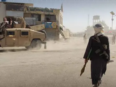 لماذا فشلت باكستان وأفغانستان في التوصل لاتفاق سلام خلال محادثات إسطنبول؟ - وكالة ستيب نيوز