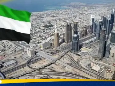 أول تعليق رسمي من الإمارات بشأن الضربات الأمريكية والبريطانية على مواقع الحوثيين - وكالة ستيب نيوز