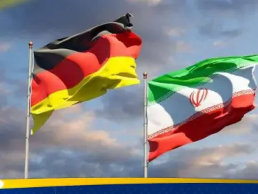 بعد تصريح ألمانيا حول "الأيام الأخيرة للنظام الإيراني".. طهران ترد - وكالة ستيب نيوز