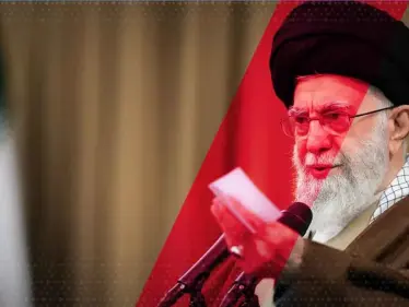 مخابرات إيران تُحذّر إسرائيل وأمريكا من استهداف خامنئي - وكالة ستيب نيوز