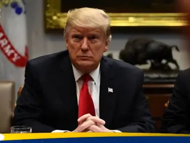 ترامب يبعث برسالة إلى زيلينسكي.. إليك ما جاء فيها - وكالة ستيب نيوز