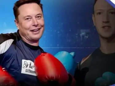 ماسك يكشف تطورا جديدا حول نزاله مع مارك.. ودور السلطات الإيطالية فيه - وكالة ستيب نيوز