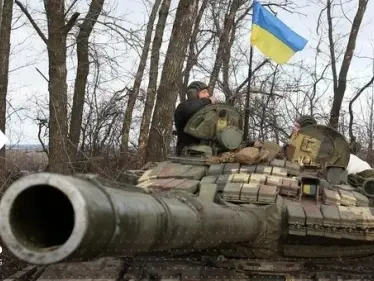 رغم "توسل" أوكرانيا.. صحيفة تكشف أسماء 3 دول ترفض طلباً عسكرياً "جريئاً" لكييف - وكالة ستيب نيوز