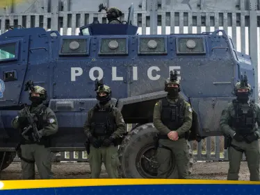 تركيا تقبض على خلية للموساد الإسرائيلي وتكشف مخططاً على أراضيها - وكالة ستيب نيوز