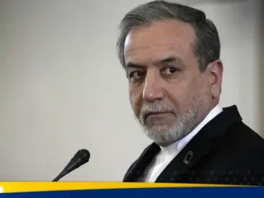 إيران تتلقى اتصالا هاتفيا من الاتحاد الأوروبي.. ماذا ناقشا خلاله!؟ - وكالة ستيب نيوز