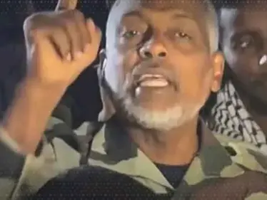 تقارب إيراني إخواني يطفو في ساحة السودان.. مخاوف من توسع النفوذ الإيراني على البحر الأحمر - وكالة ستيب نيوز