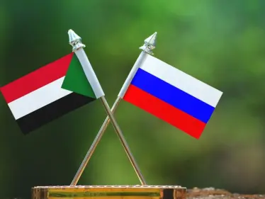 السودان وروسيا تتفقان على عدة أمور بينها ما يخص "سد النهضة" - وكالة ستيب نيوز