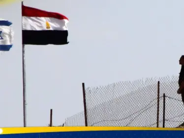 الجيش الإسرائيلي يعلن إحباط تحرّك على الحدود المصرية - وكالة ستيب نيوز