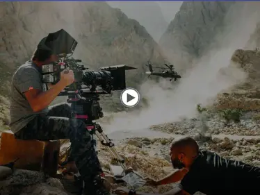 بالفيديو|| دموع حارة في افتتاح 