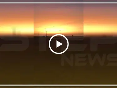 كأنه يوم القيامة.. شروق الشمس بعد غروبها تثير الرعب بين السعوديين (فيديو) - وكالة ستيب نيوز