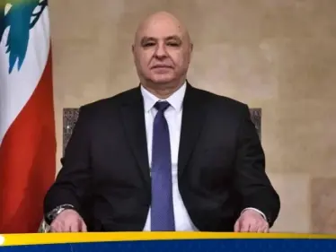الرئيس اللبناني يحسمها... ويضع حزب الله أمام خيار وحيد - وكالة ستيب نيوز