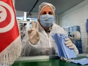 تونس تعلن عن إجراءات مشددة لمواجهة خطر كورونا المتفشي بالبلاد - وكالة ستيب نيوز