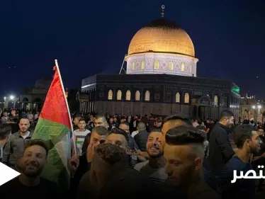 هاشتاغ غزة تنتصر يتصدر مواقع التواصل.. ونشطاء يوضحون ماذا حققت المقاومة في فلسطين - وكالة ستيب نيوز