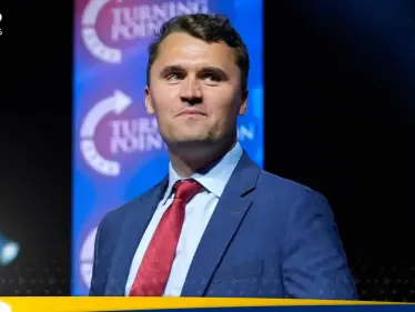 الكشف عن مضمون رسالة تشارلي كيرك الأخيرة إلى نتنياهو قبل مقتله - وكالة ستيب نيوز