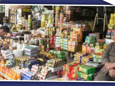 حكومة الأسد تُغرّم التجار بـ مليون ليرة وسجن لعام على الأقل.. لهذه الأسباب - وكالة ستيب نيوز