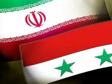 اتفاقيات بين طهران ودمشق بمجال الكهرباء والاتصالات, وحصة رامي مخلوف من سيرياتيل بخطر - وكالة ستيب نيوز