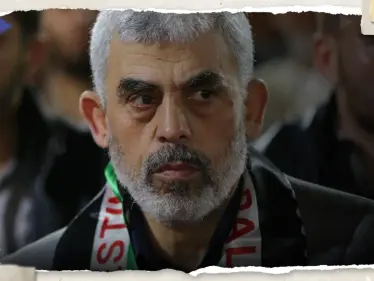 حماس تُعلن جاهزيتها الفورية لعقد صفقة تبادل أسرى مع إسرائيل.. والسنوار يكشف المقابل - وكالة ستيب نيوز