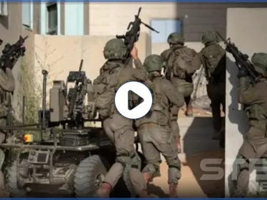 إسرائيل تجهّز وحدة "الشبح 99" بأسلحة خاصة ومتطورة لمواجهة حزب الله (فيديو) - وكالة ستيب نيوز