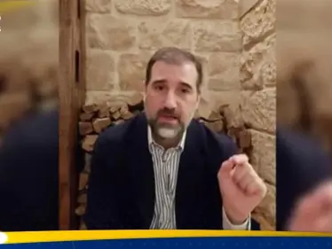 رامي مخلوف يحذر شباب الساحل السوري من أمر.. ويتحدث عما هو قادم - وكالة ستيب نيوز