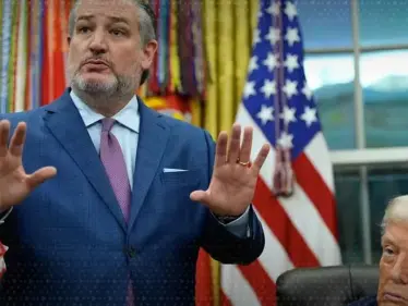 كروز: إنهاء حكم المتطرفين في إيران هدفنا… وكواليس قرار ترامب تكشف - وكالة ستيب نيوز