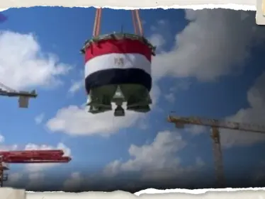 بنفس توقيت معركة أكتوبر.. مصر تعلن عن إنجاز نووي "مهم" في البلاد - وكالة ستيب نيوز