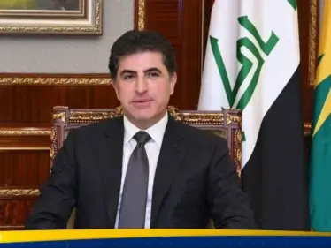 نيجيرفان بارزاني يوجه رسالة للكرد في سوريا - وكالة ستيب نيوز