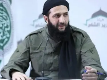 مصدر يكشف تفاصيل لقاءٍ جمع الجولاني وممثل عن جهاز الاستخبارات السرية البريطاني بمعبر باب الهوى - وكالة ستيب نيوز