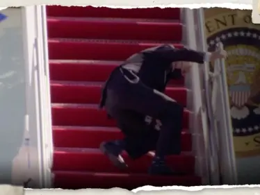 تقرير يكشف عن تغييرات "سرية" أجراها البيت الأبيض على روتين بايدن للتقليل من عثراته - وكالة ستيب نيوز