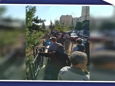 بسبب "الشبيحة" أزمة الغاز مجدداً تطرق أبواب مدينة حلب - وكالة ستيب نيوز