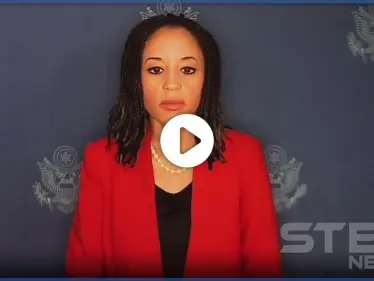 بالفيديو|| واشنطن تحدد مساعيها في سوريا وسياستها تجاه إيران وتركيا في المنطقة - وكالة ستيب نيوز