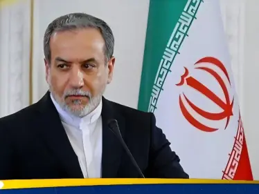 عراقجي يتهم أمريكا بالسعي لاستنساخ تجربة فنزويلا داخل إيران - وكالة ستيب نيوز