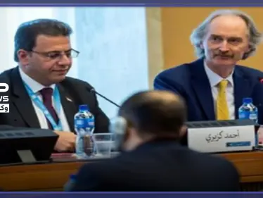 النظام السوري يتراجع عن موقفه ويقدّم لـ اللجنة الدستورية "سيناريوهات أكثر ليونة".. - وكالة ستيب نيوز