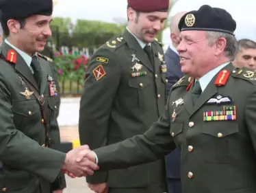 تطورات قضية الانقلاب في الأردن.. إسناد 4 تهم بحق باسم عوض الله والشريف حسن بن زيد وتهمتين مختلفتين للأخير - وكالة ستيب نيوز