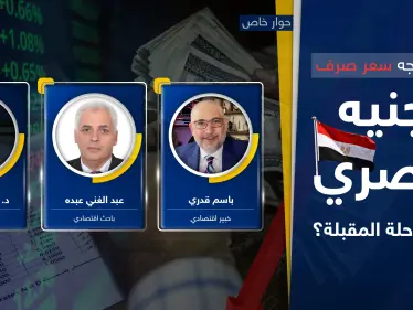 اقتصاد مصر للانهيار أم للانتعاش.. أين سيتجه سعر صرف الجنيه وسيناريو ما بعد "أرض الحكمة" - وكالة ستيب نيوز