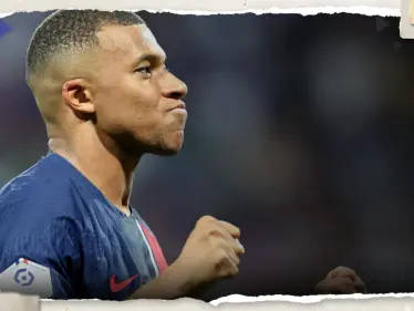 "عرض اللحظات الأخيرة".. صحيفة تكشف عن صفقة جديدة لانتقال مبابي إلى "الميرنغي" - وكالة ستيب نيوز