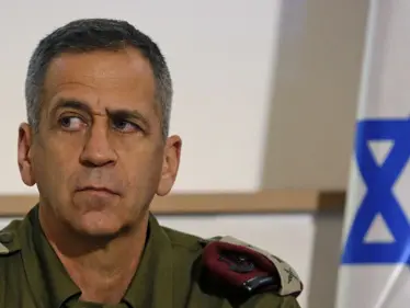 رئيس الأركان الإسرائيلي: حققنا إنجازات بسوريا ضد إيران وننتظر ضوءً أخضر من الحكومة لمهاجمتها - وكالة ستيب نيوز