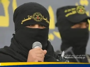 سرايا القدس تتحدث عن اشتباكات "ضارية" في غزة.. وتكشف ما فعلته بـ 5 جنود إسرائيليين - وكالة ستيب نيوز