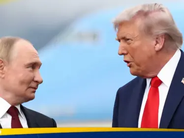 ترامب يكشف شرطه لإعادة جدولة اجتماعه مع بوتين - وكالة ستيب نيوز