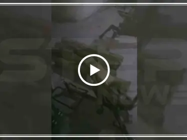 بالفيديو|| المعارضة تشن عملًا عسكريًا معاكسًا بريف إدلب الشرقي.. وتستعيد السيطرة على قرية - وكالة ستيب نيوز