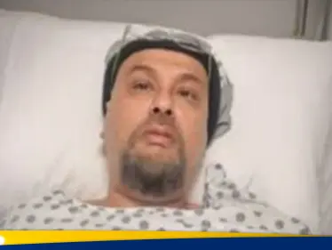 قلق يسيطر على الوسط الفني في مصر.. أزمات صحية تداهم 4 فنانين - وكالة ستيب نيوز