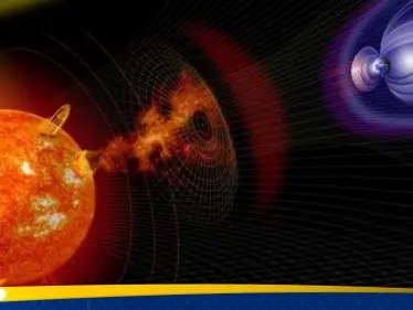 عاصفة مغناطيسية متوقعة خلال ساعات.. ما تأثيرها على الأرض؟ - وكالة ستيب نيوز